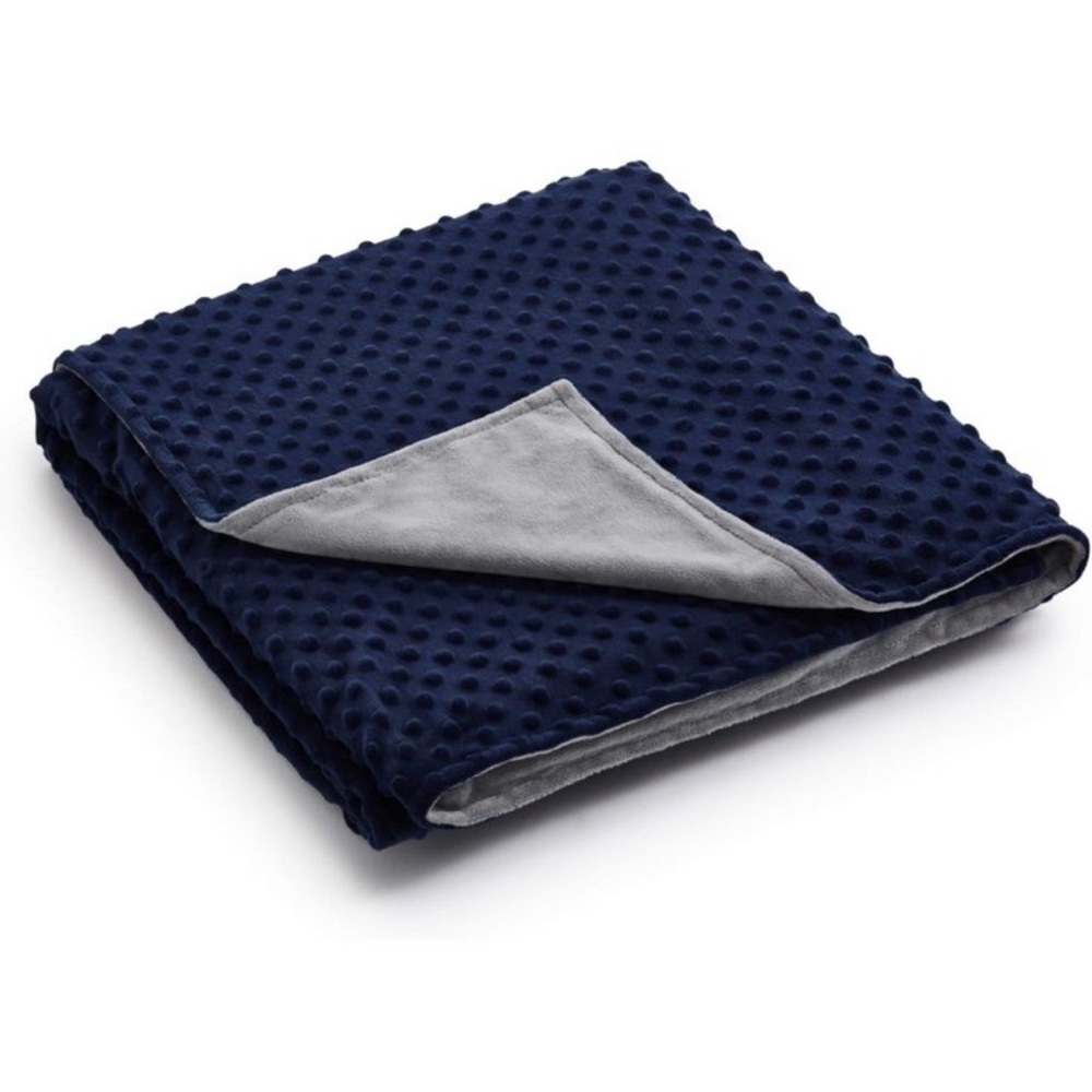 Weighted Blanket Cover